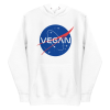 Vegan NASA Hoodie