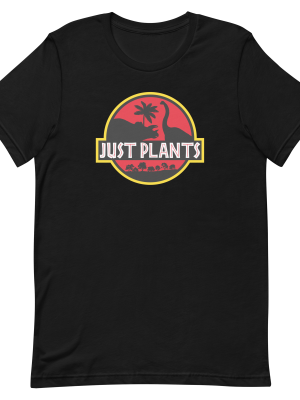Just Plants T-Shirt