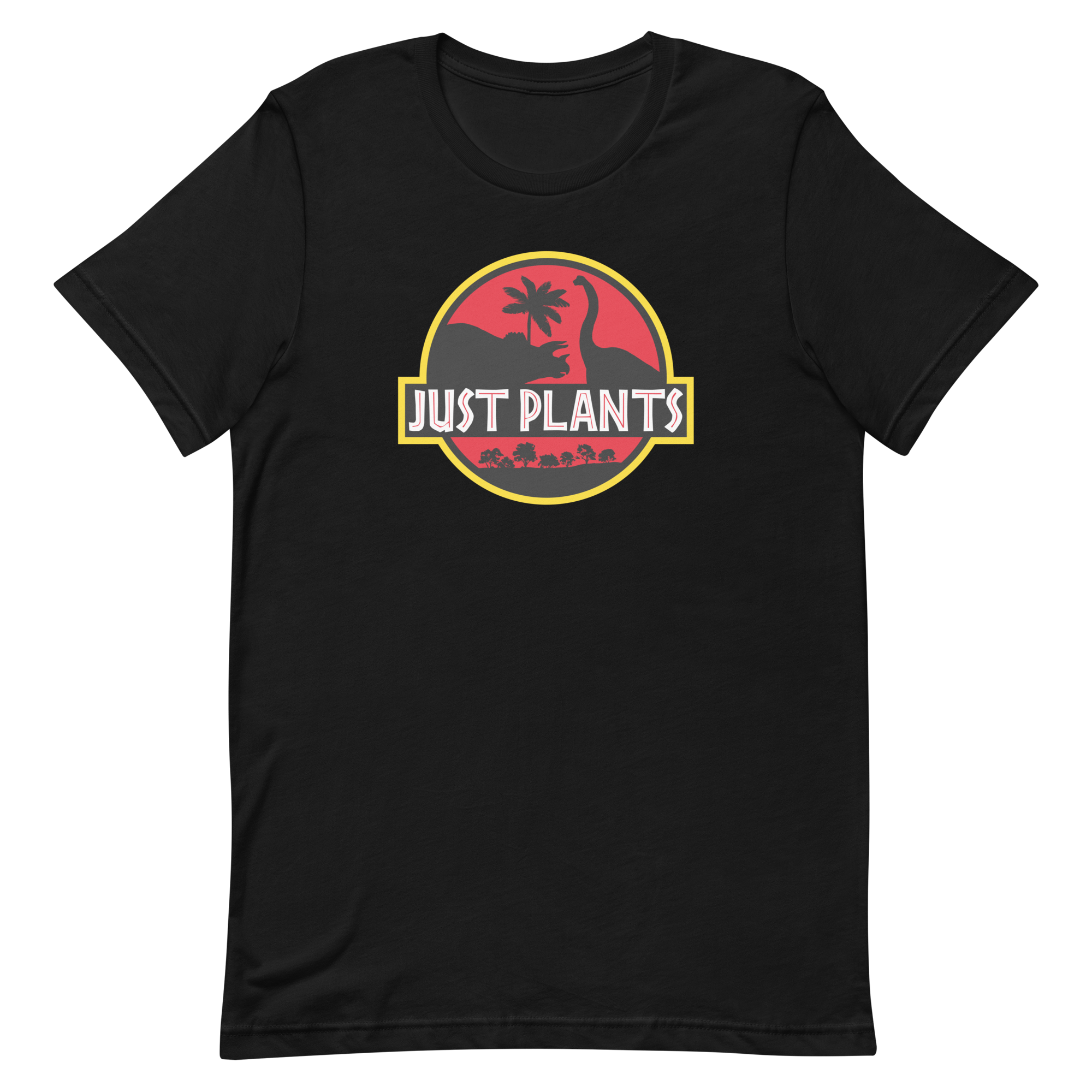 Just Plants T-Shirt
