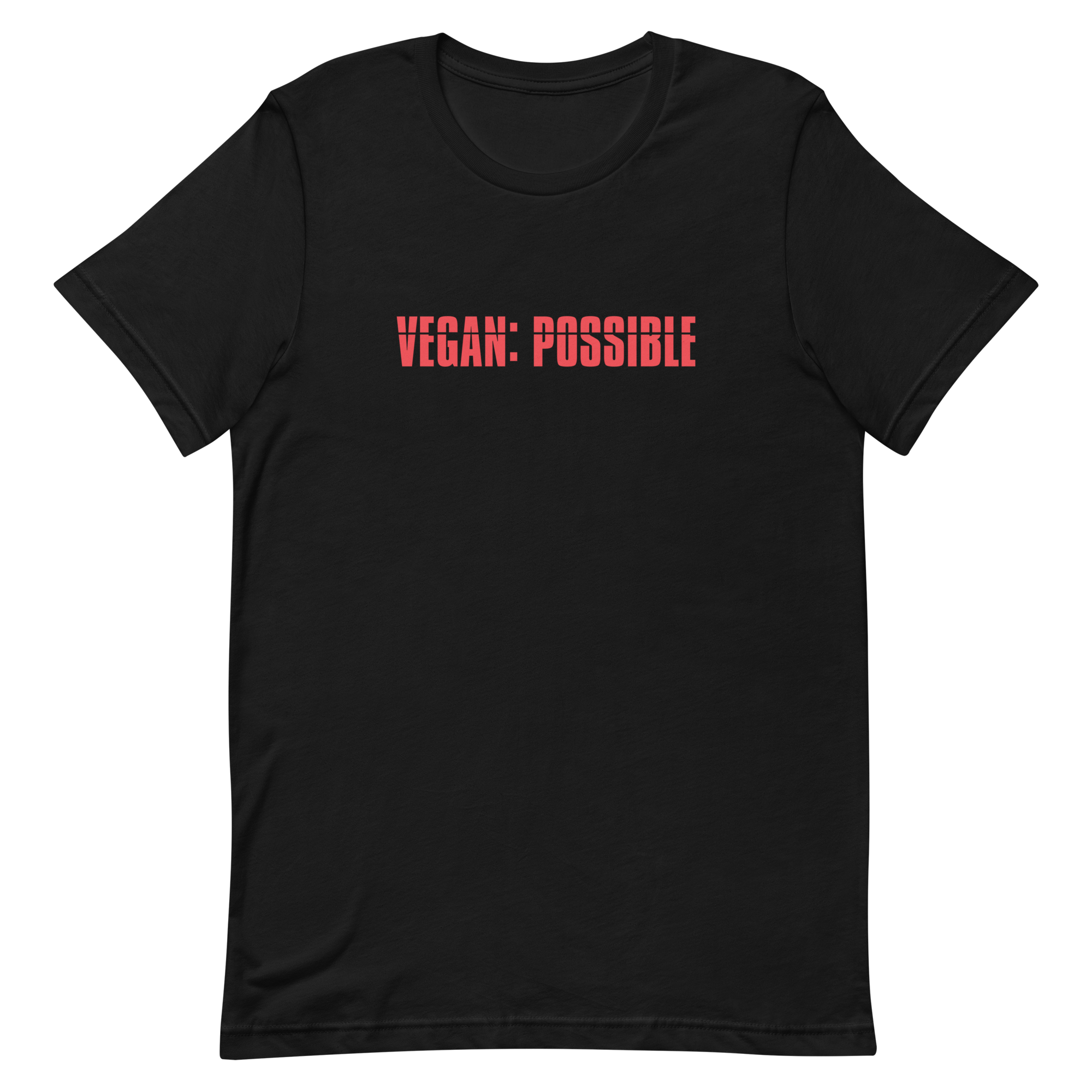 Vegan: Possible T-Shirt