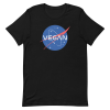 Vegan NASA T-Shirt