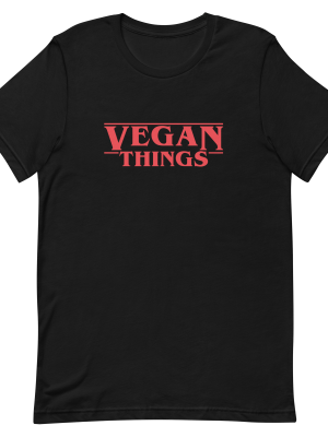 Vegan Things T-Shirt