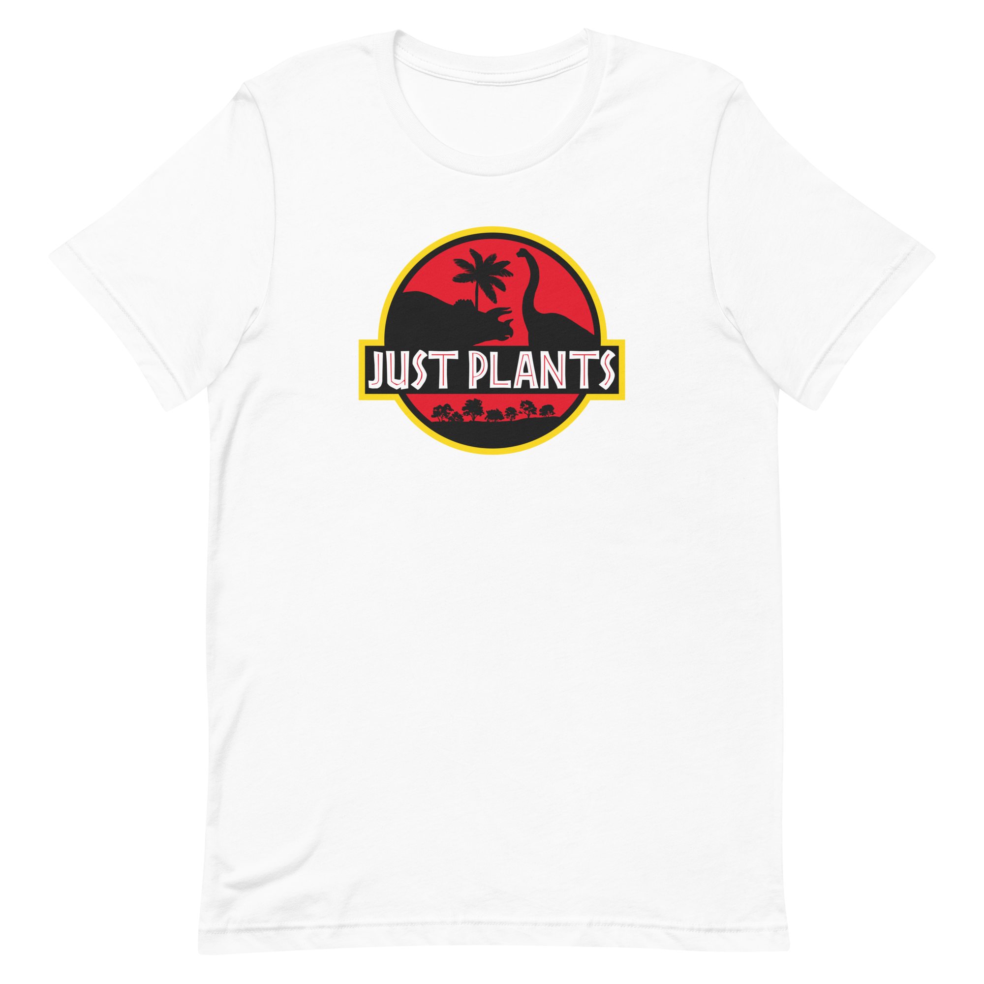 Just Plants T-Shirt