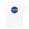 Vegan NASA T-Shirt